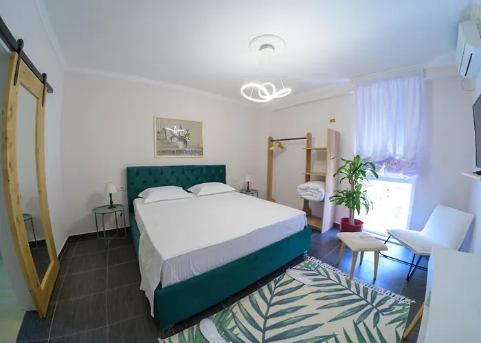 아파트 Adore 티라나