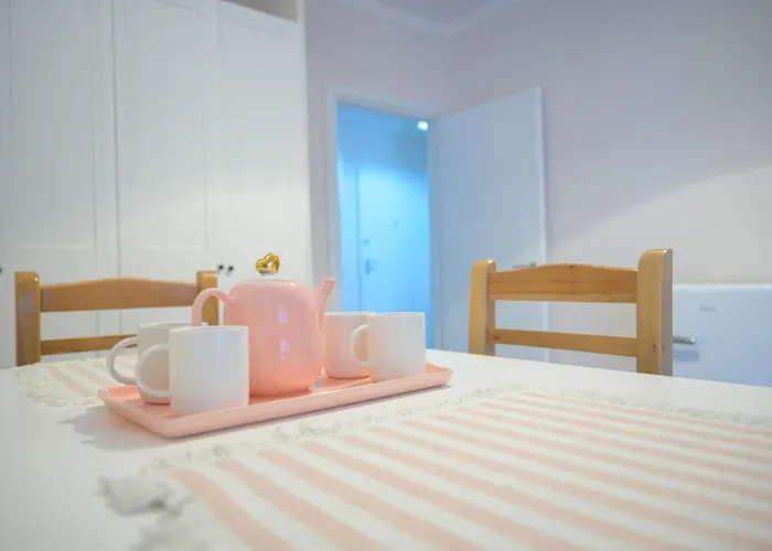 아파트 Adore 티라나