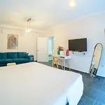 Apartamento Adore