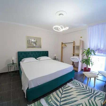 Apartman Adore Tirana