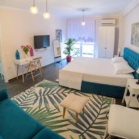 Apartman Adore