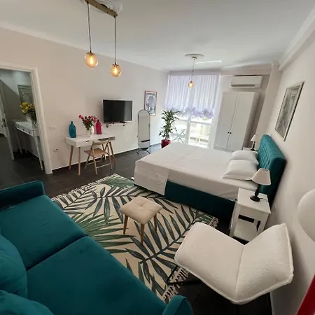 Apartamento Adore