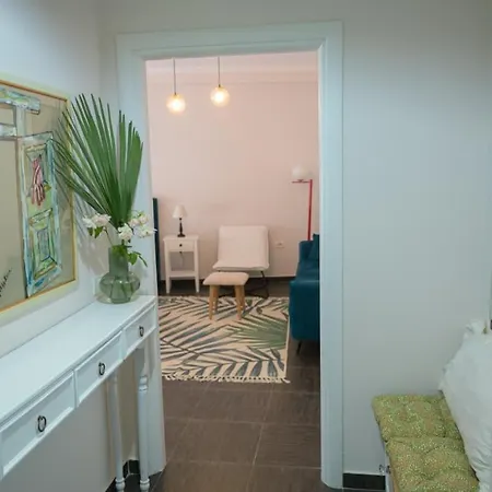Apartman Adore *