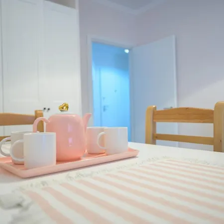 Apartman Adore Tirana