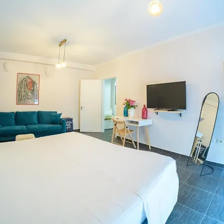 Apartman Adore
