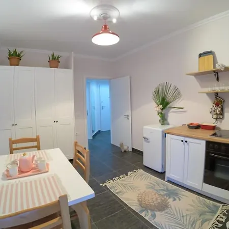 Adore Apartman *