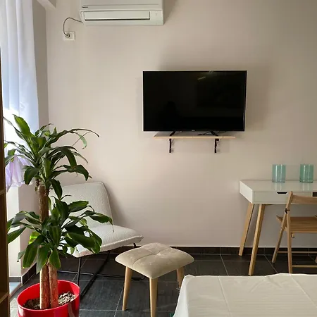 Adore Apartman