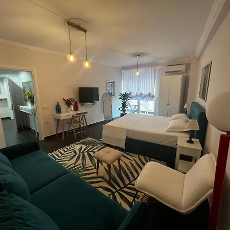 Apartman Adore *